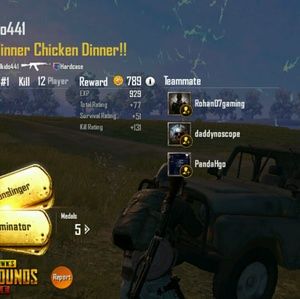 Meet your Posher, Kaleb